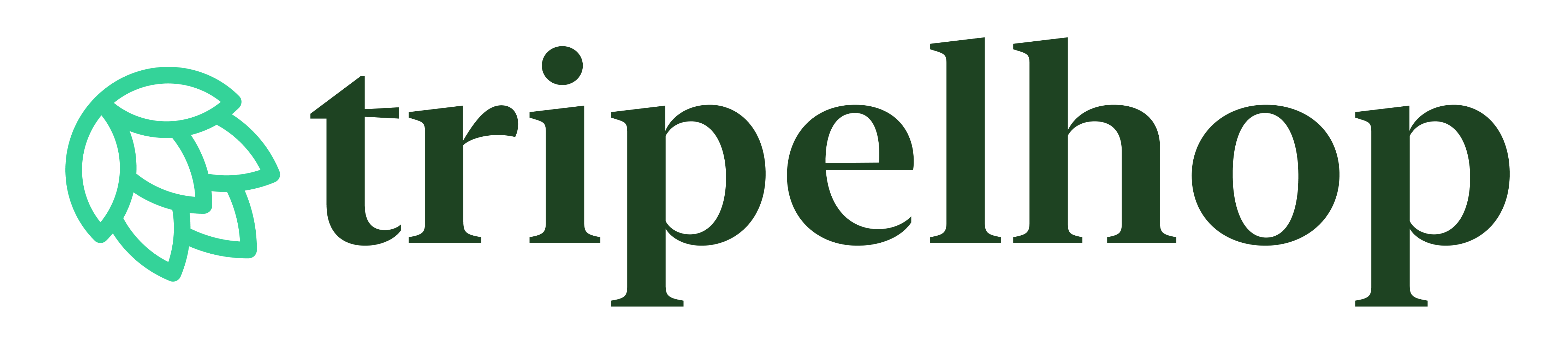 Tripelhop Help Center Help Center home page